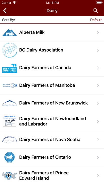 Canadian Young Farmers' Forum screenshot-3