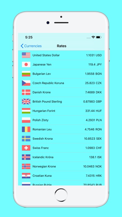 National exchange rate assista