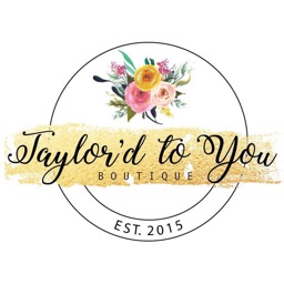 Taylor'd To You Boutique