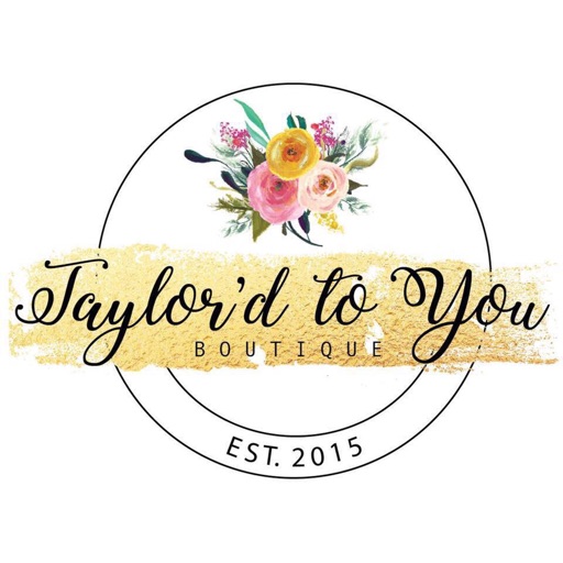 Taylor'd To You Boutique