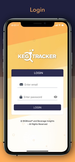 KEGTracker(圖1)-速報App