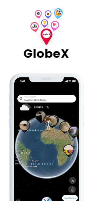 Globe-X(圖4)-速報App