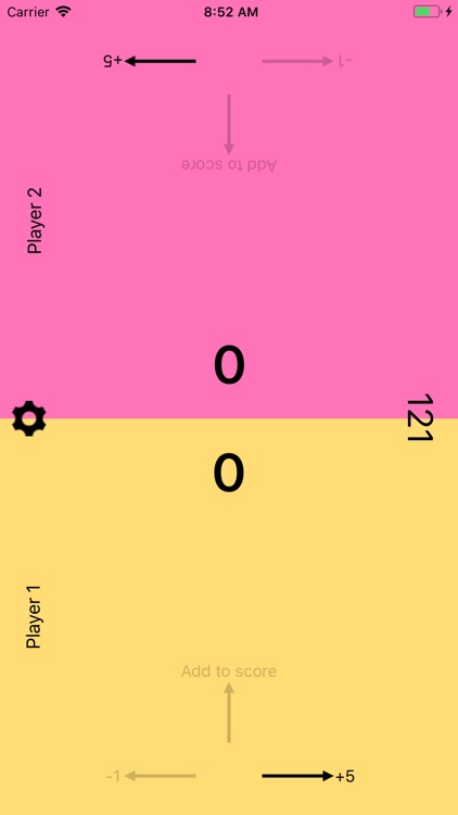 Simple Cribbage screenshot-3