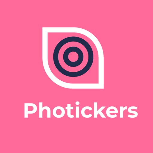 Photickers