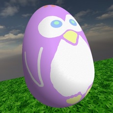 Activities of Magic 3D Easter Egg Painter