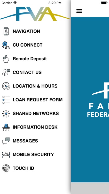 Fargo VA Federal Credit Union