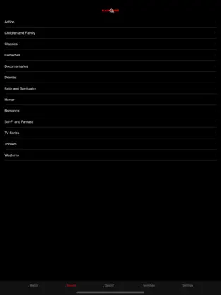 Captura 3 FlixHouse iphone