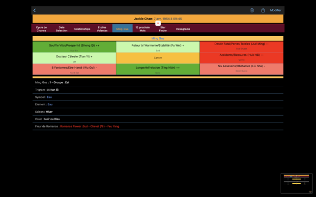 E-Bazi Professional(圖6)-速報App