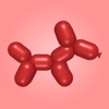Balloon Animals! - iPadアプリ
