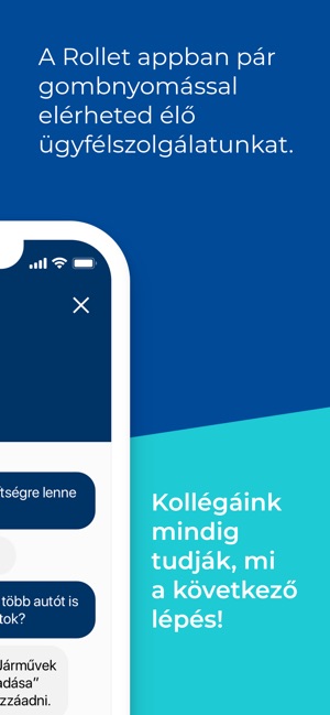 Rollet – digitális parkolójegy(圖5)-速報App