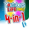 Get Youtubers Life: 4 in 1 for iOS, iPhone, iPad Aso Report