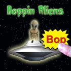 Boppin Aliens