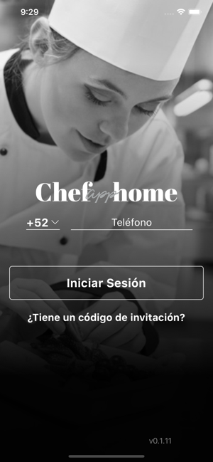 Chef App Home(圖1)-速報App