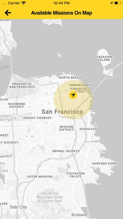 Truefeedback Bounty & Survey screenshot-8
