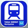 Tokyo Subway Navigation