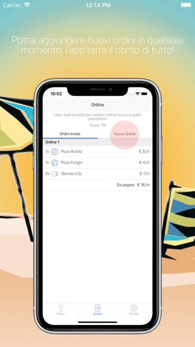 How to cancel & delete Tapi'Ca Beach from iphone & ipad 4