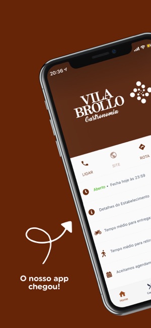 Vila Brollo(圖1)-速報App