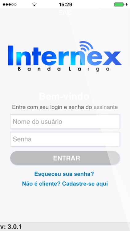 INTERNEX