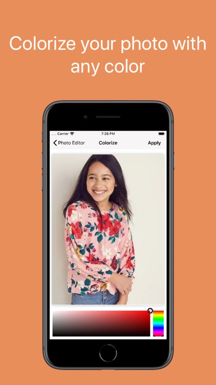 Picoo - Photo Editor
