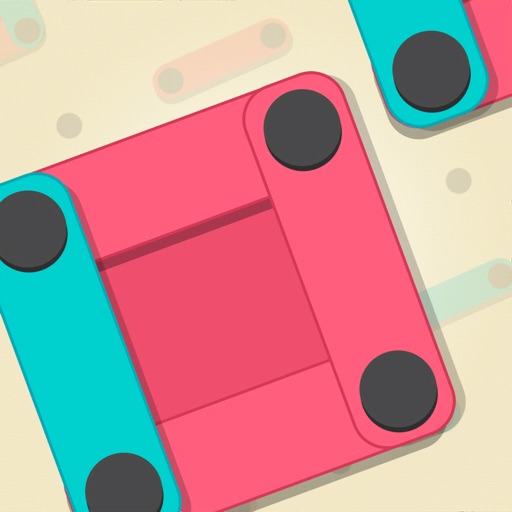 Dots and Boxes: Multiplayer Icon