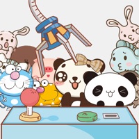 抓娃娃乐园 pour PC