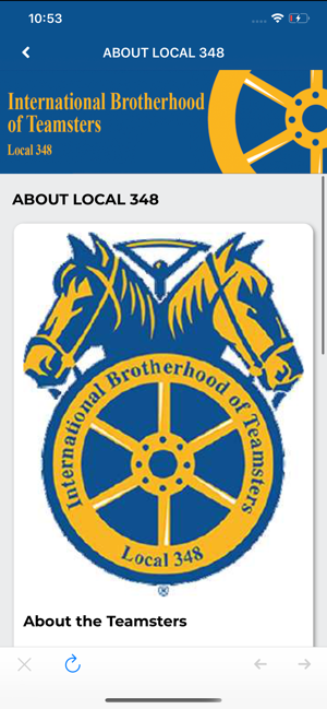 Teamsters Local 348(圖4)-速報App