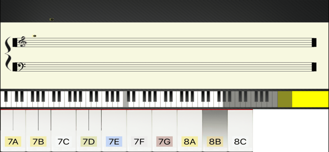 Piano assistant(圖2)-速報App