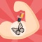 - Have you ever imagined you can Tattoo , Now You Can Do That With This App