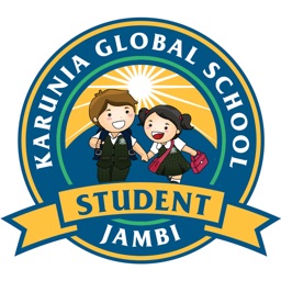 Karunia Global School Student