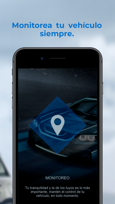 GPS Eurocapital screenshot 3
