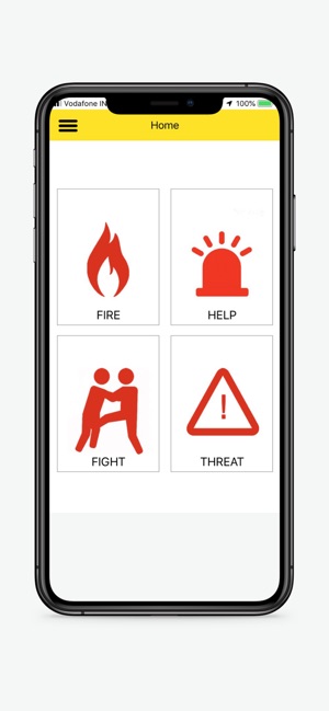 MySafeSchool(圖1)-速報App