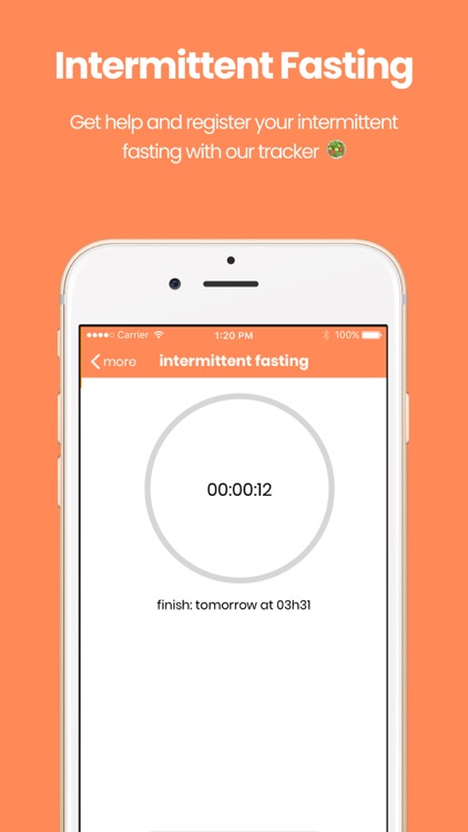 Technutri - Keto and Low Carb