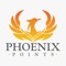 Phoenix points is the coolest loyalty program ever