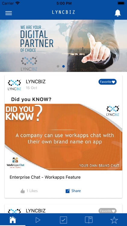 Lyncbiz