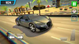 Game screenshot Beach Parking: Coast Guard 3D mod apk
