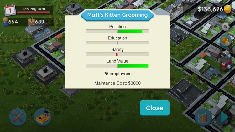 Better Communities screenshot-5