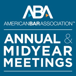 ABA Annual & Midyear Meetings