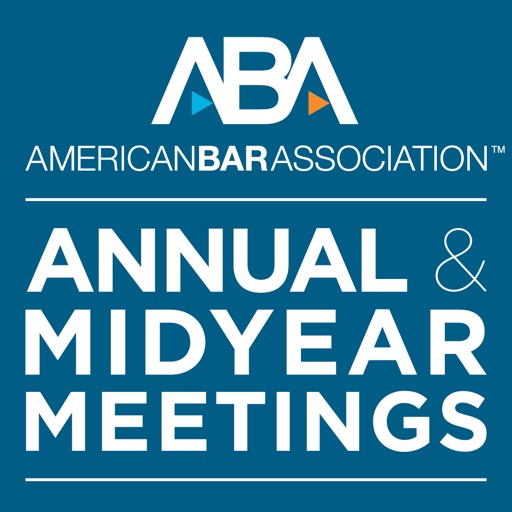 ABA Annual & Midyear Meetings by American Bar Association