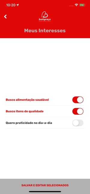 Mercadinho Bom Preço(圖3)-速報App