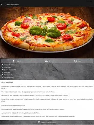 Imatge 7 Cocina con lo que tienes iphone