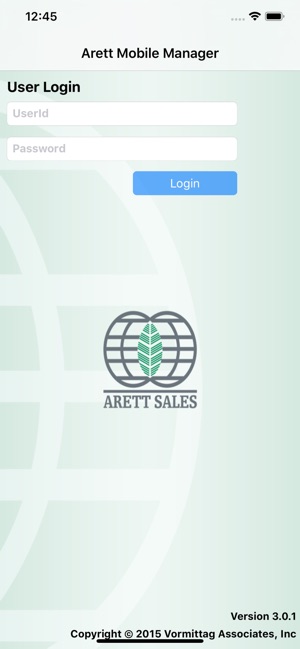 Arett Sales