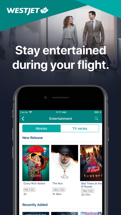 west jet app for mac