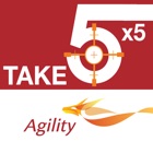 Top 19 Business Apps Like Agility Take5 - Best Alternatives