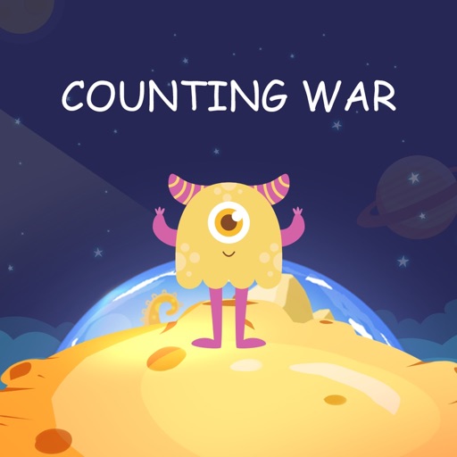 Counting War