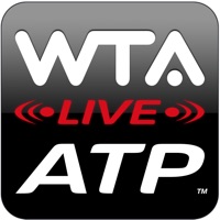 Contacter ATP/WTA Live
