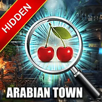 Arabian Town : Hidden Objects Читы