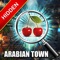 Arabian Town Hidden Objects game
