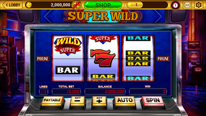Golden City Casino screenshot 4