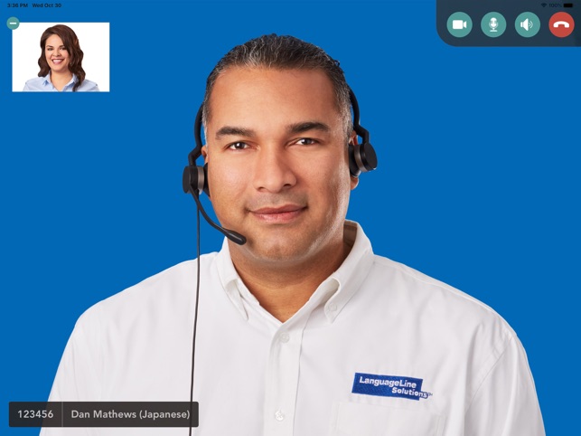 Language Insight Linkedin