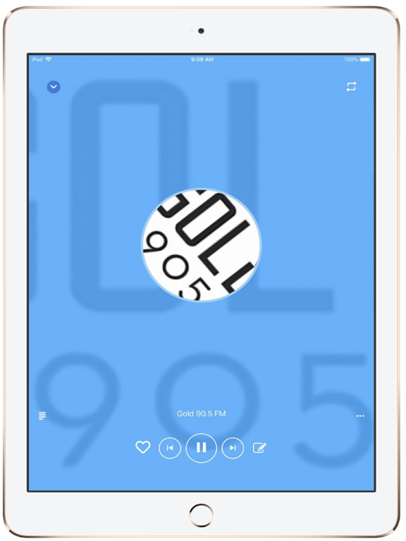 Screenshot #5 pour TunePro Music